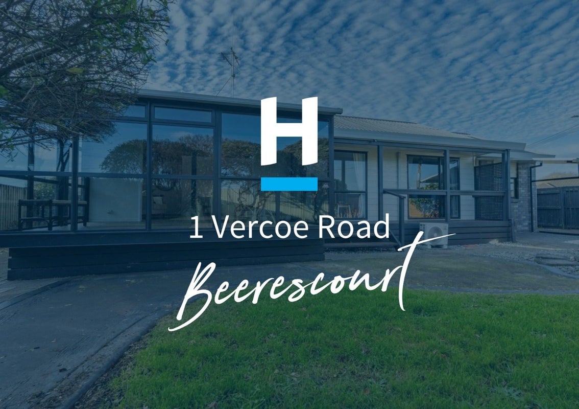 1 Vercoe Road, Beerescourt, Hamilton - Carousel 1