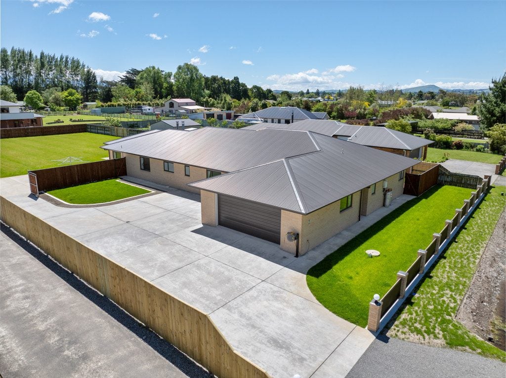 32B Andrew Street, Kuripuni, Masterton - Carousel 2