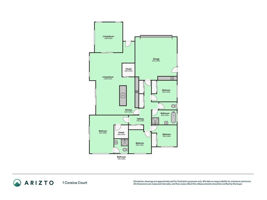 1 Corsica Court, Fitzherbert, Palmerston North - Carousel 20