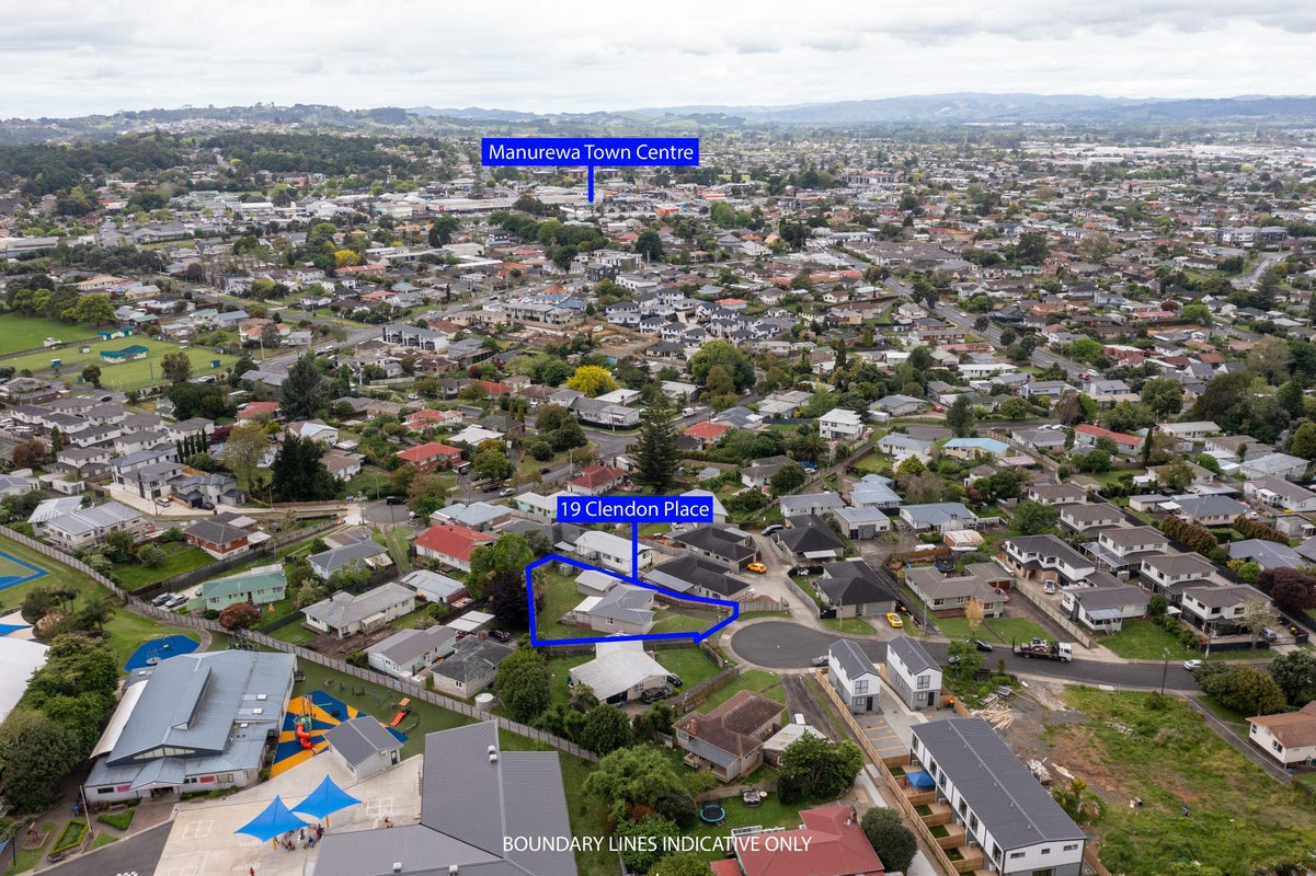 19 Clendon Place, Manurewa, Auckland - Carousel 28