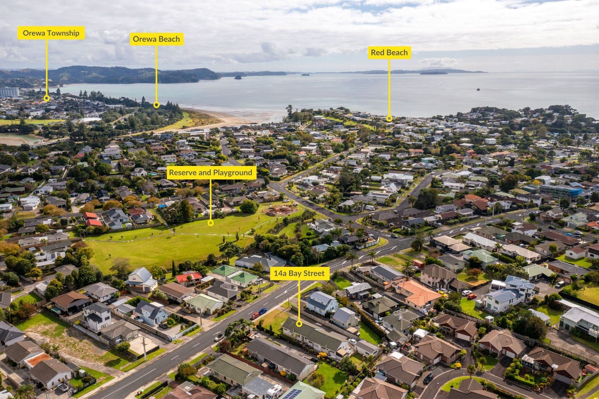14A Bay Street, Red Beach, Whangaparaoa - Carousel 2