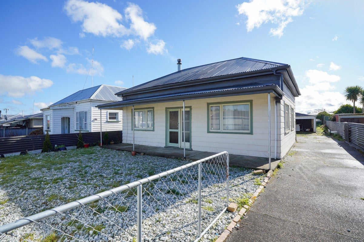 72 Earn Street, Appleby, Invercargill - Carousel 1