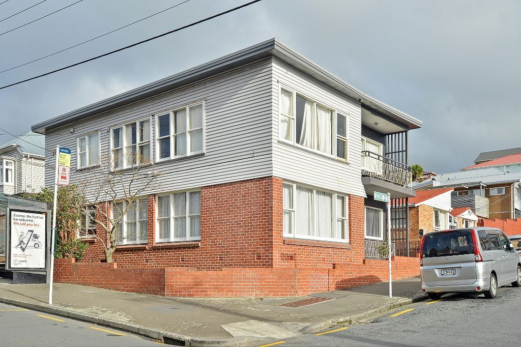 76 Rintoul Street, Newtown, Wellington - Carousel 1