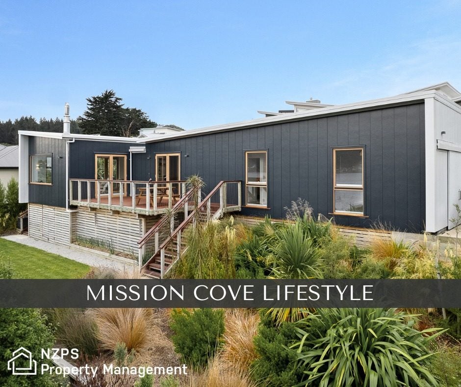 94 Mission Cove, Company Bay, Dunedin - Carousel 1