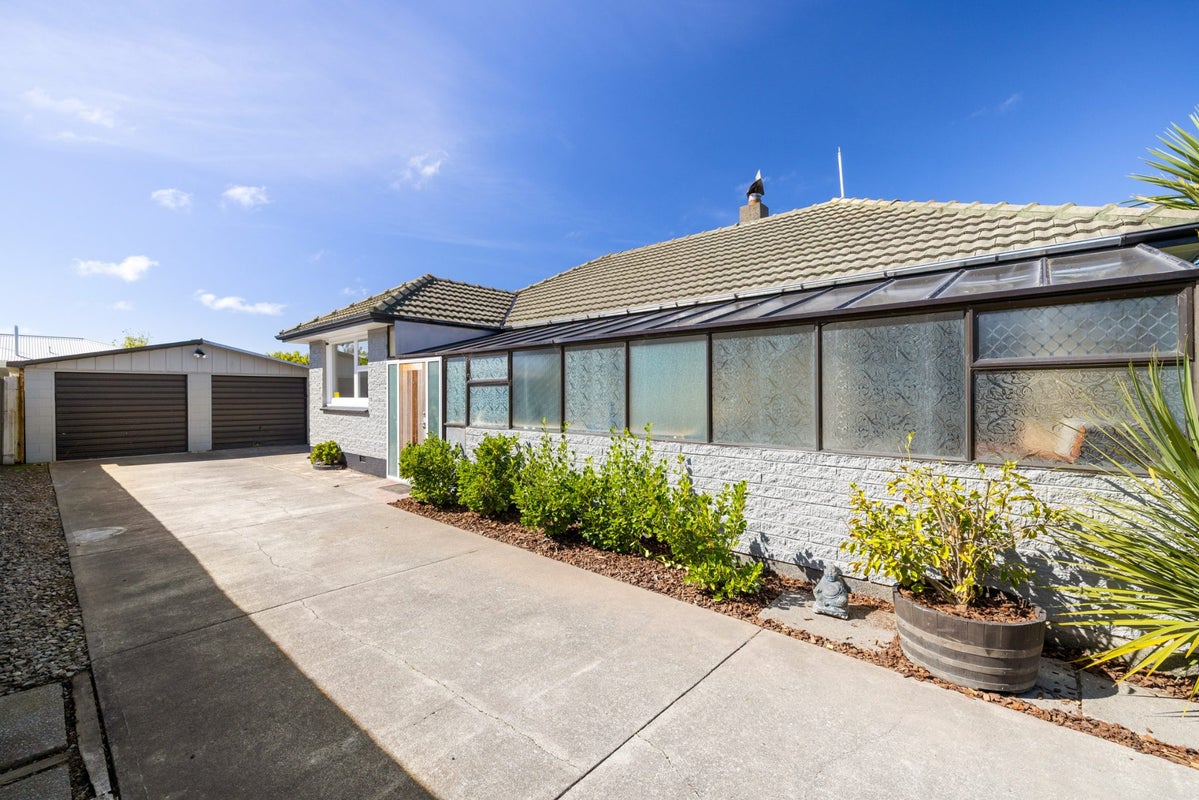 8 Compton Street, Woolston, Christchurch - Carousel 18