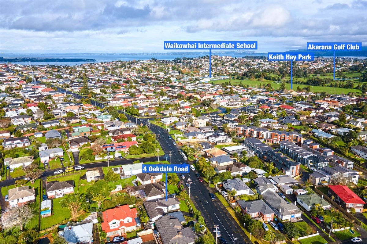 4 Oakdale Road, Mount Roskill, Auckland - Carousel 20