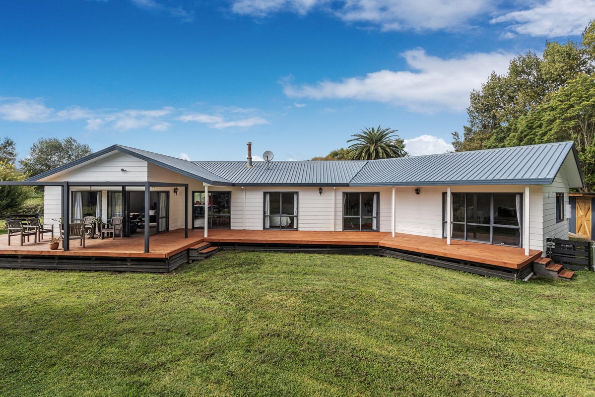 34 Nuku Road, Taneatua, Whakatane - Carousel 1