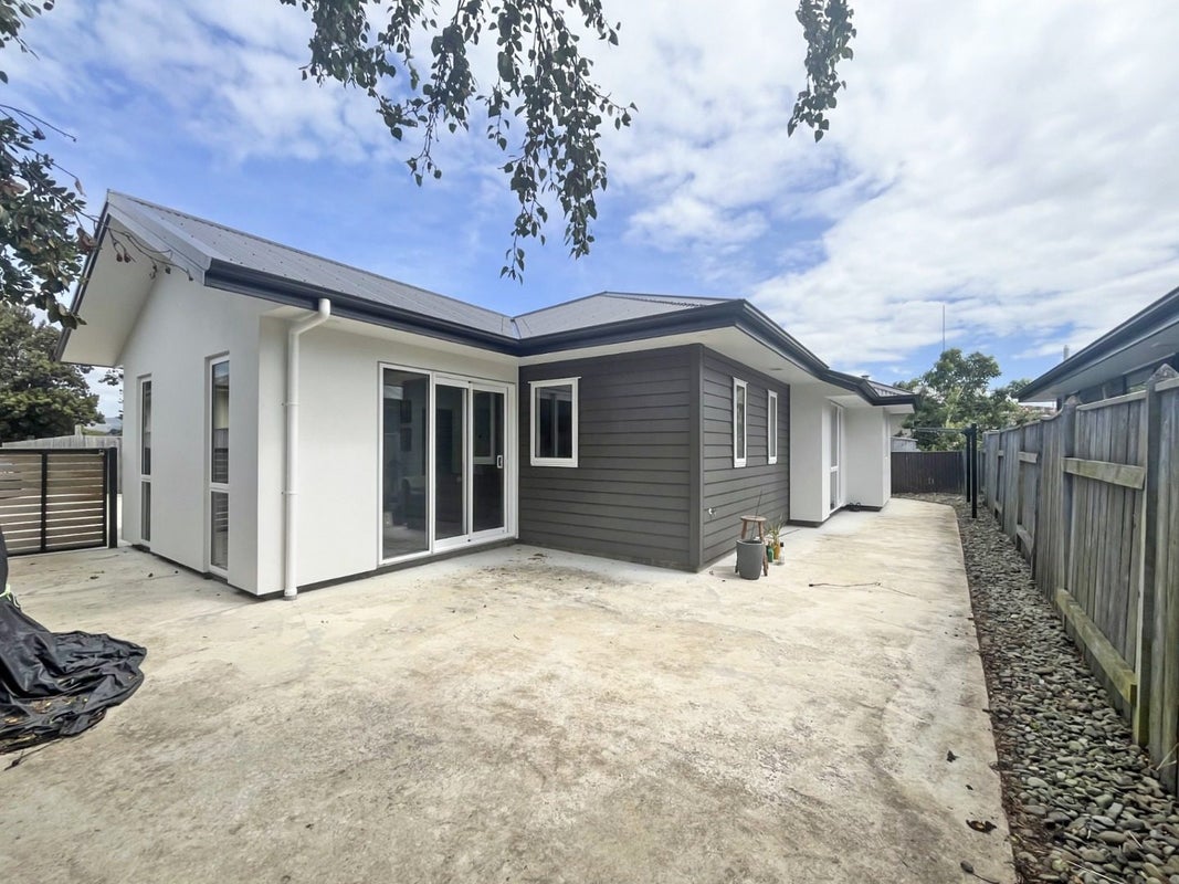 147A College Street, Awapuni, Palmerston North - Carousel 13