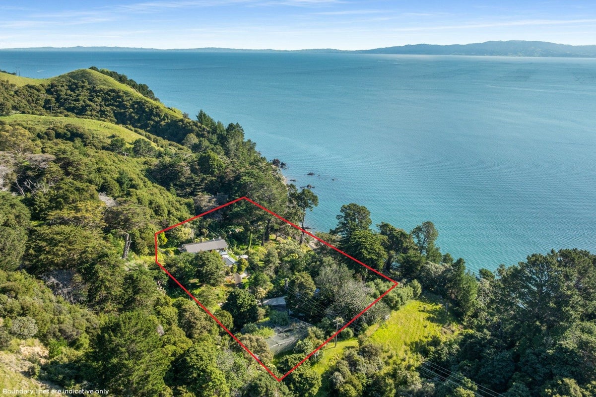 1082 Thames Coast Sh25 Road, KERETA, THAMES - Carousel 1