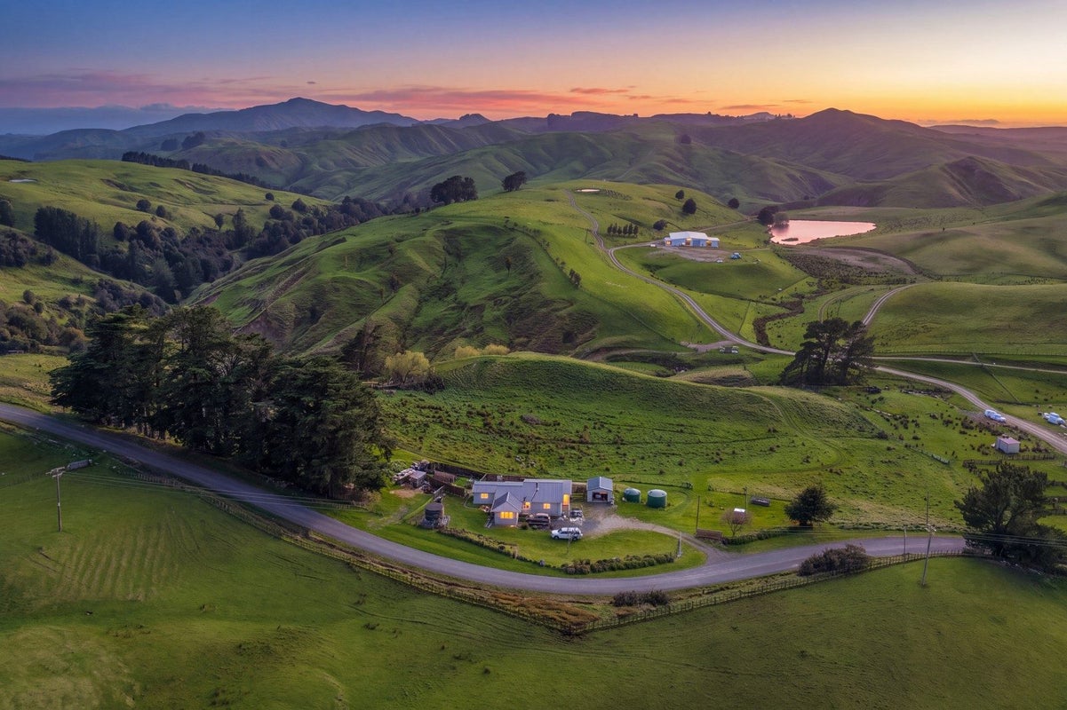 147 Mangatuna Road, Dannevirke, Tararua, Manawatu / Whanganui - Carousel 2