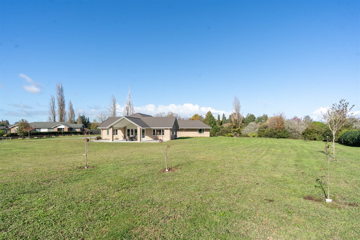 27B Hodge Drive, Tamahere, Hamilton - Carousel 26