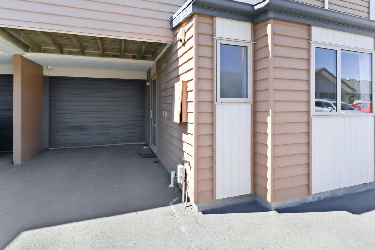 3/9 Cameron Street, Sydenham, Christchurch - Carousel 9