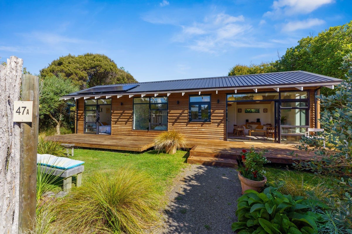 47A Te Manuao Road, Otaki, Otaki - Carousel 1