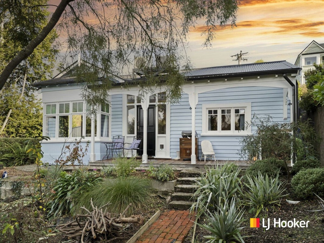 27 Bruce Street, Roslyn, Dunedin - Carousel 2