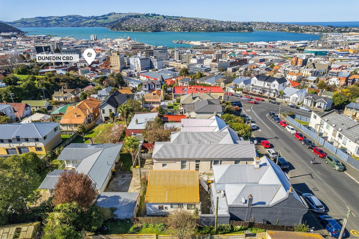 22 Russell Street, Dunedin Central, Dunedin - Carousel 28