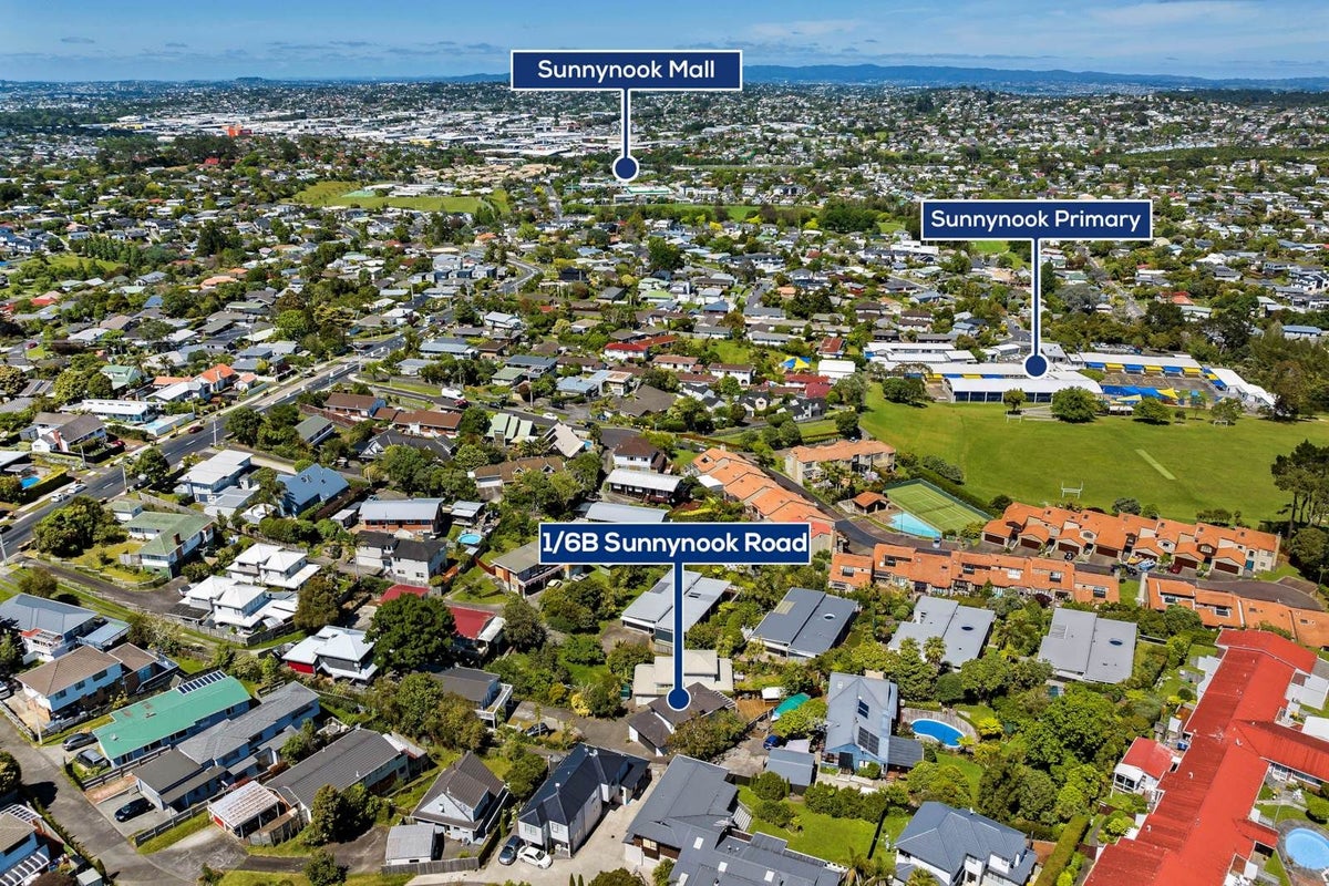 1/6B Sunnynook Road, Sunnynook, Auckland - Carousel 21