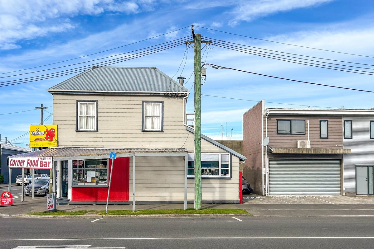 442 Saint Asaph Street, Phillipstown, Christchurch - Carousel 2