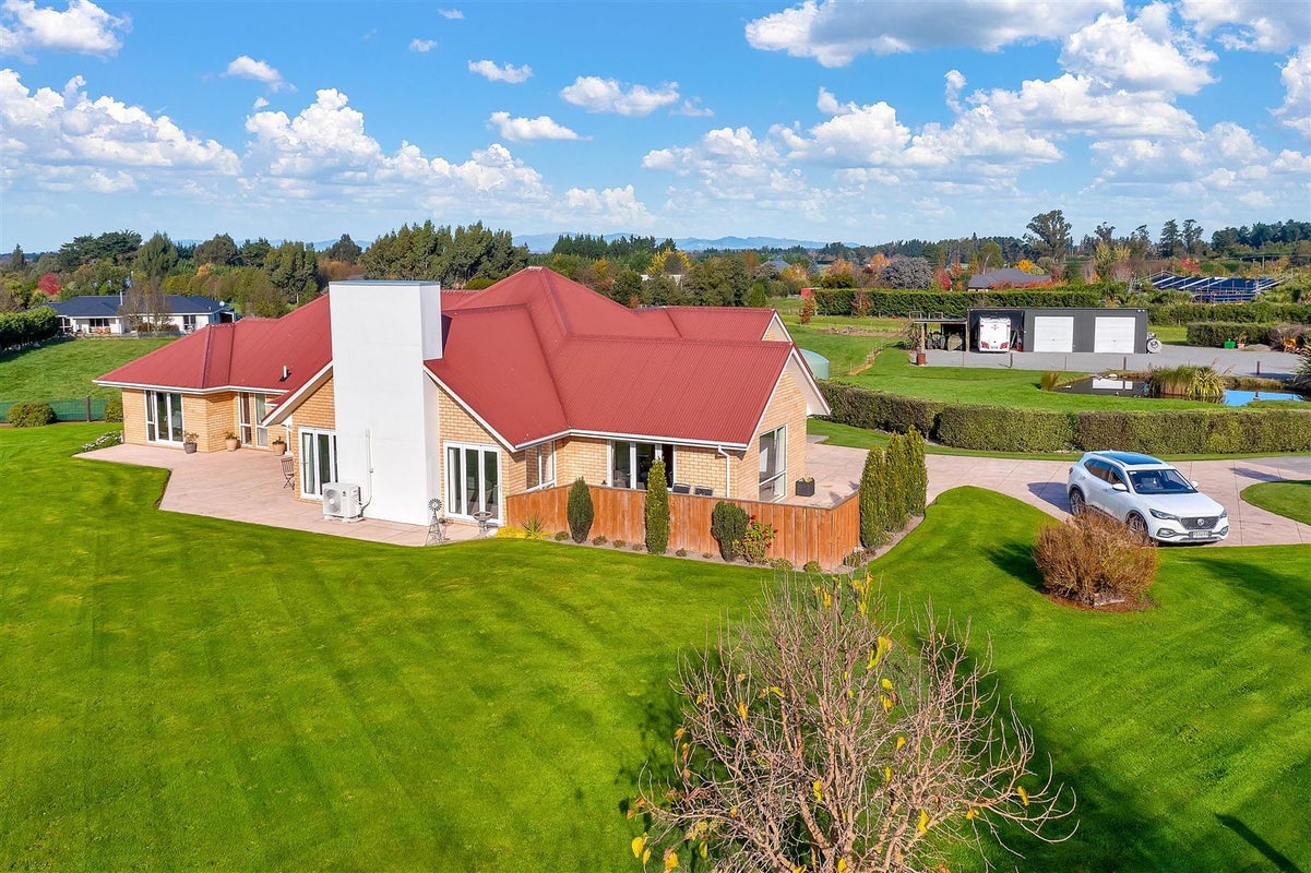 28 Fergus Road, Loburn, Rangiora - Carousel 1