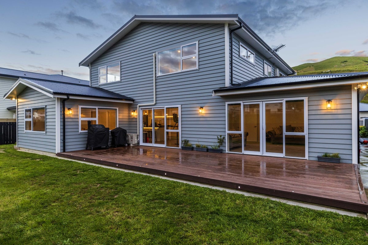 33 Rochdale Drive, Churton Park, Wellington - Carousel 29