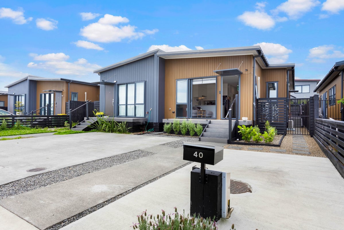 40 Tahere Road, Totara Park, Auckland - Carousel 1