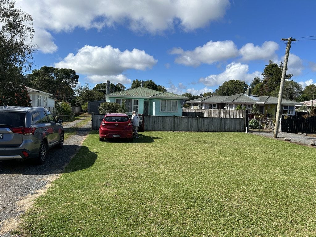 12 Tennyson Street, Ohaeawai, Kaikohe - Carousel 1