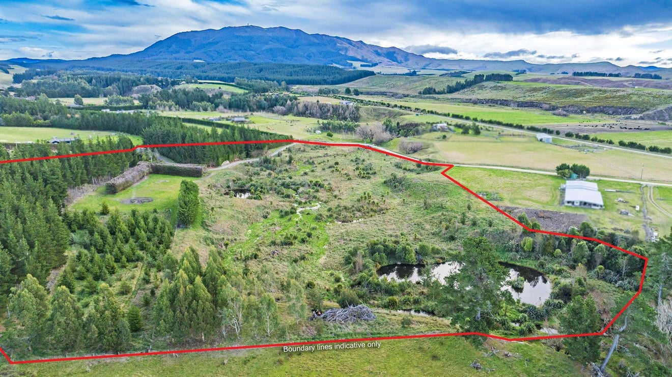 49B Dalbeg Road, Balcairn, Amberley - Carousel 16