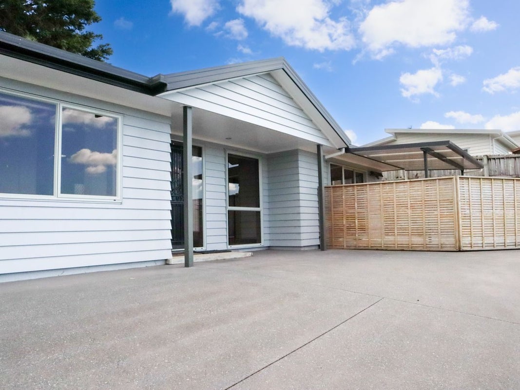 16 Madison Place, Morningside, Whangarei - Carousel 2