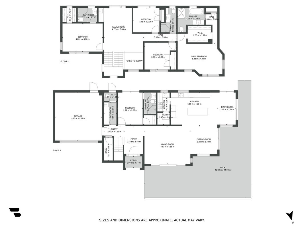 2 Kina Place, Long Bay, Auckland - Carousel 21