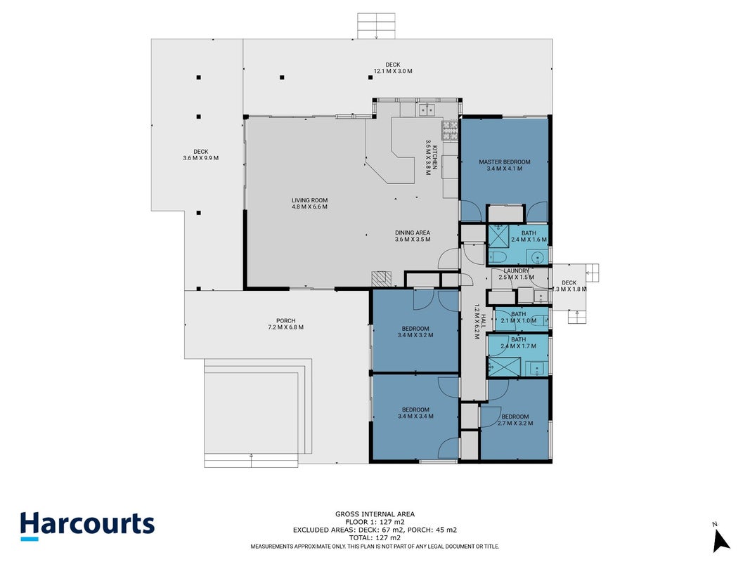 360 Kara Road, Whangarei - Carousel 35