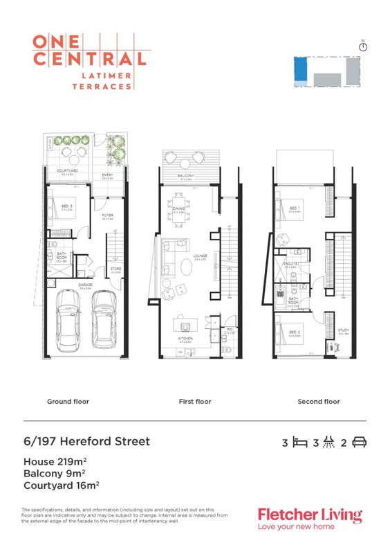 6/197 Hereford Street, Christchurch Central, Christchurch - Carousel 28