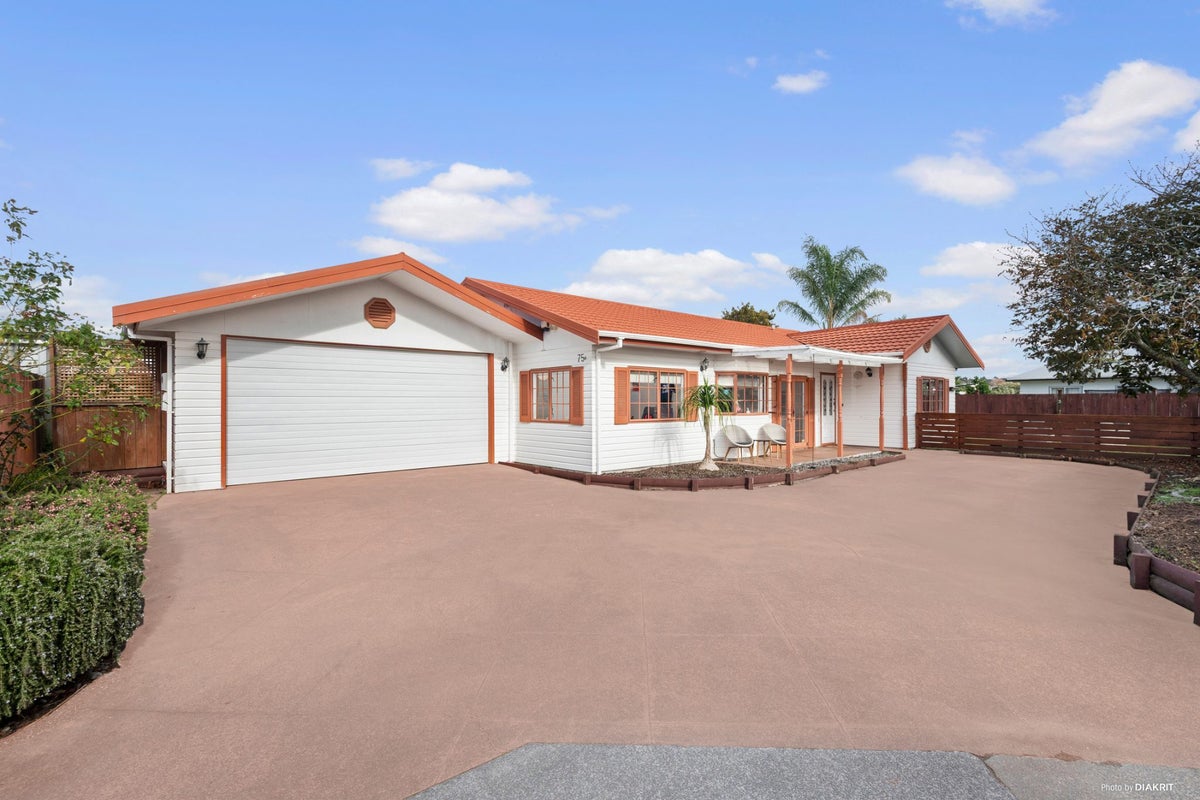 75a  Matipo Road, Te Atatu Peninsula, Waitakere City, Auckland - Carousel 2