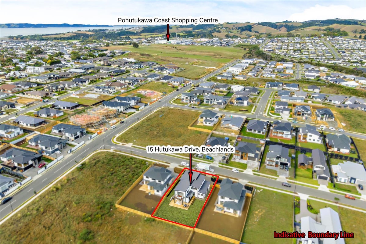 15 Hutukawa Drive, Beachlands, Auckland - Carousel 25