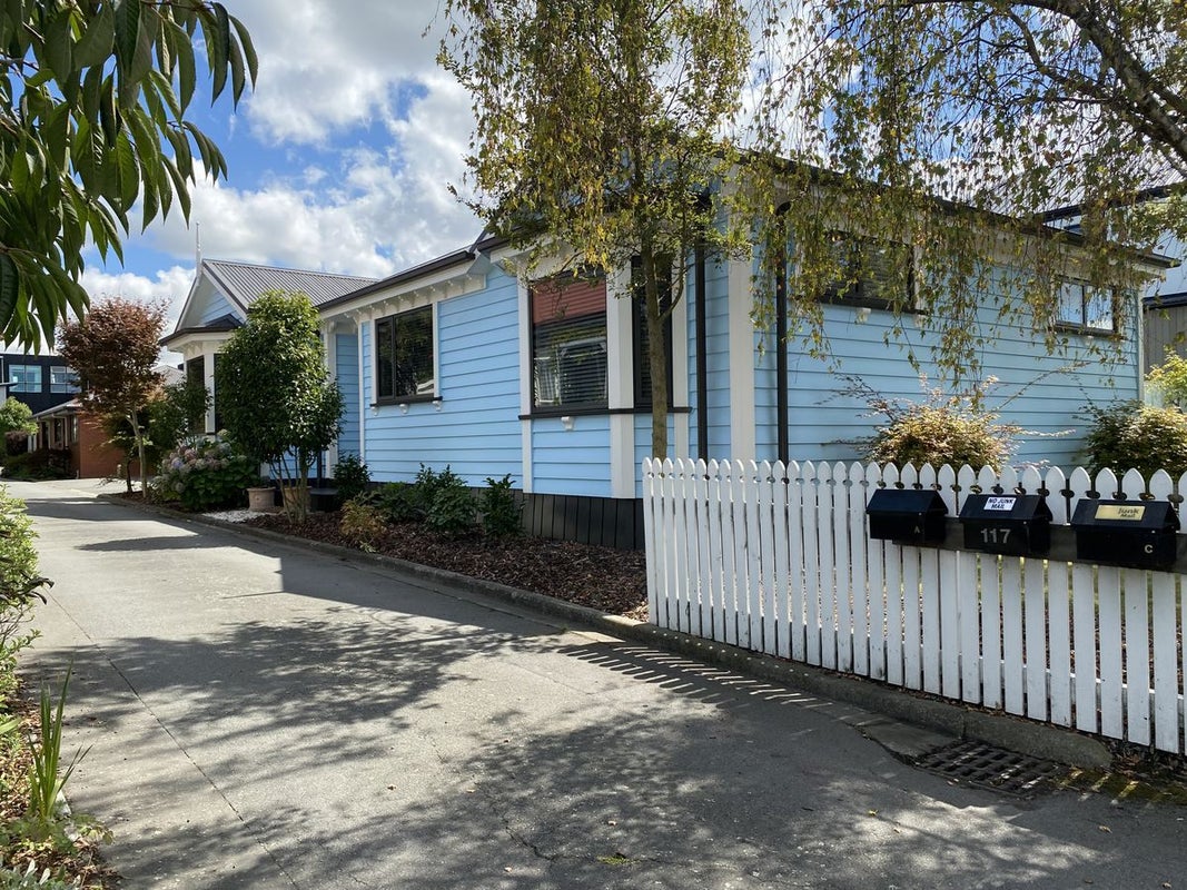 117 Packe Street, Edgeware, Christchurch - Carousel 1