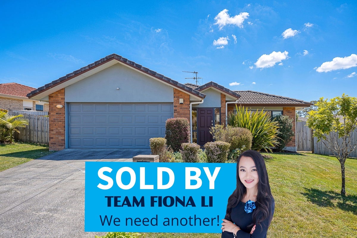 7 Fairford Avenue, Henderson, Auckland - Carousel 1