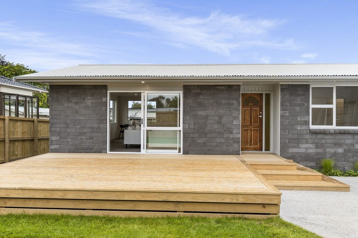 1 Tumai Lane, Kihikihi, Te Awamutu - Carousel 15