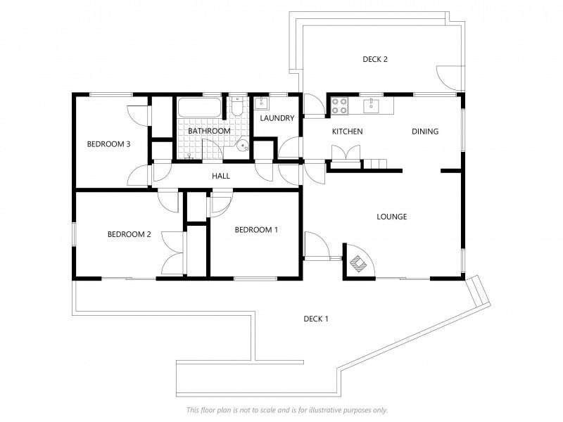 27 Heather Street, Levin, Levin - Carousel 21