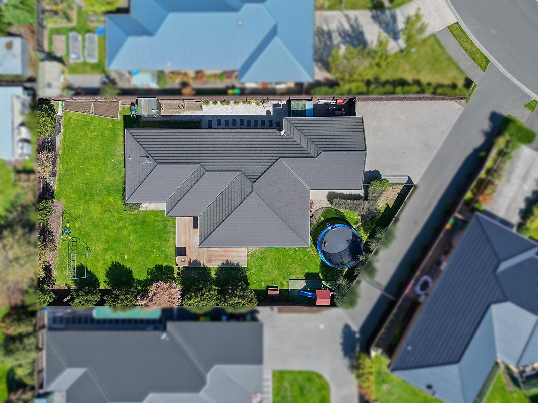 16 Quartz Drive, Rolleston, Rolleston - Carousel 31