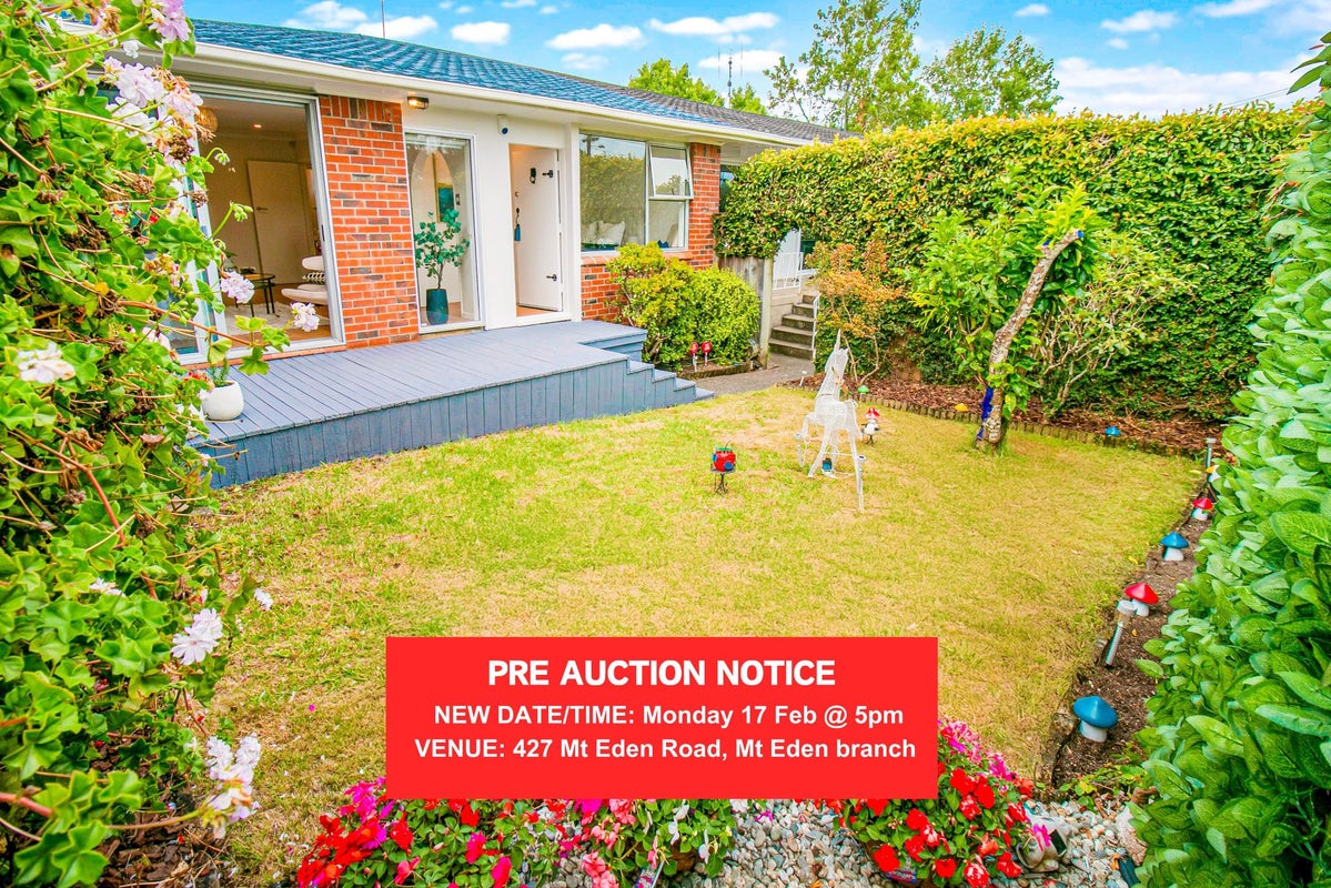 1/119 Riddell Road, Glendowie, Auckland - Carousel 1