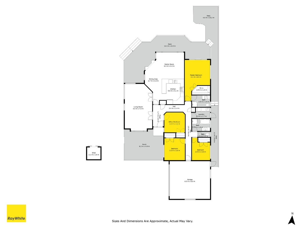 5 Advance Way, Albany, Auckland - Carousel 17