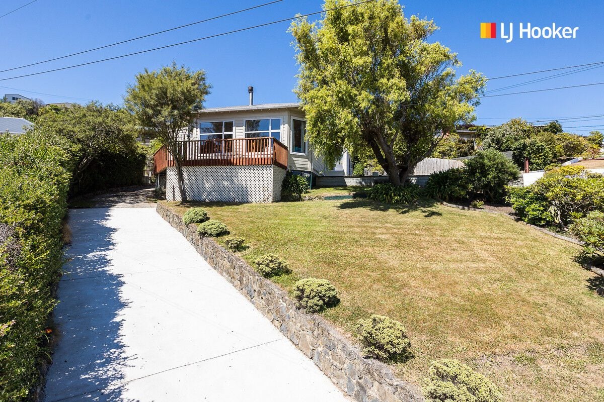 45 Gresham Street, Tainui, Dunedin - Carousel 1