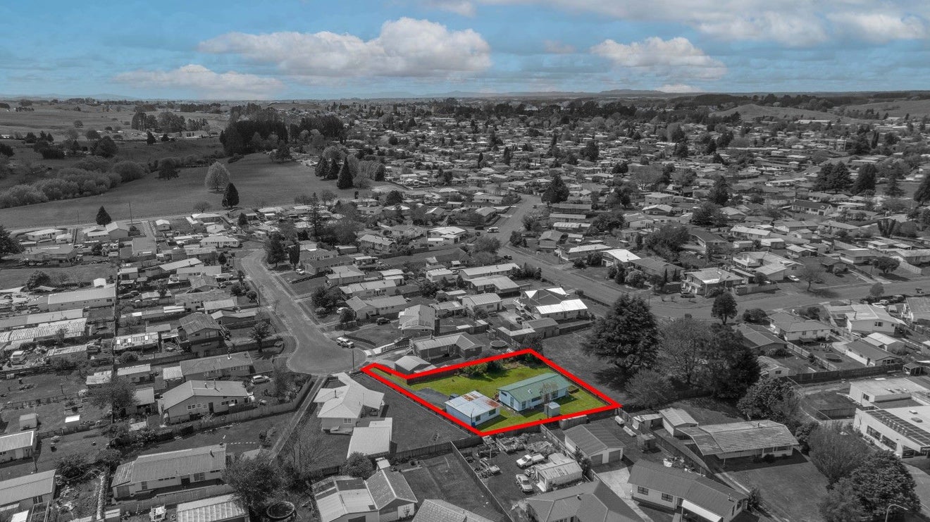 39 Mountbatten Place, Tokoroa, Tokoroa - Carousel 22