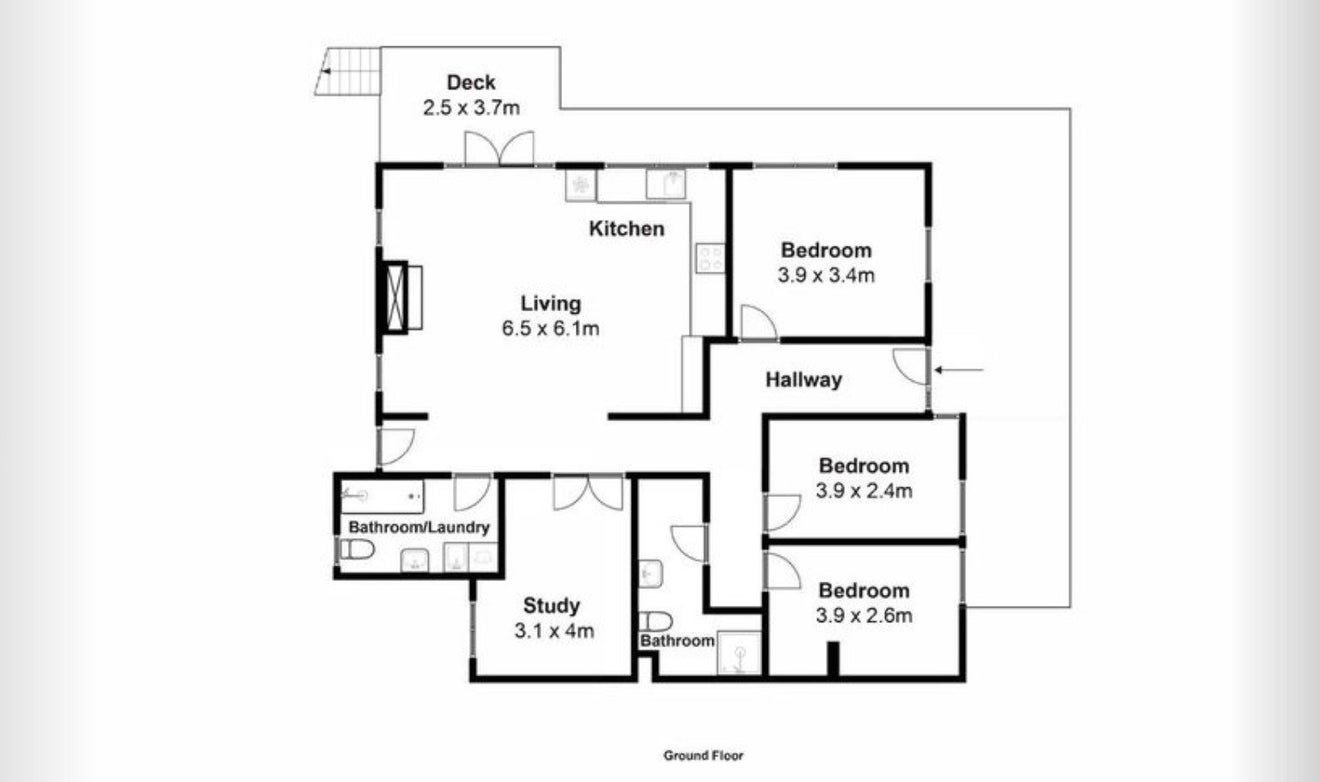 88B Townsend Road, Miramar, Wellington - Carousel 13