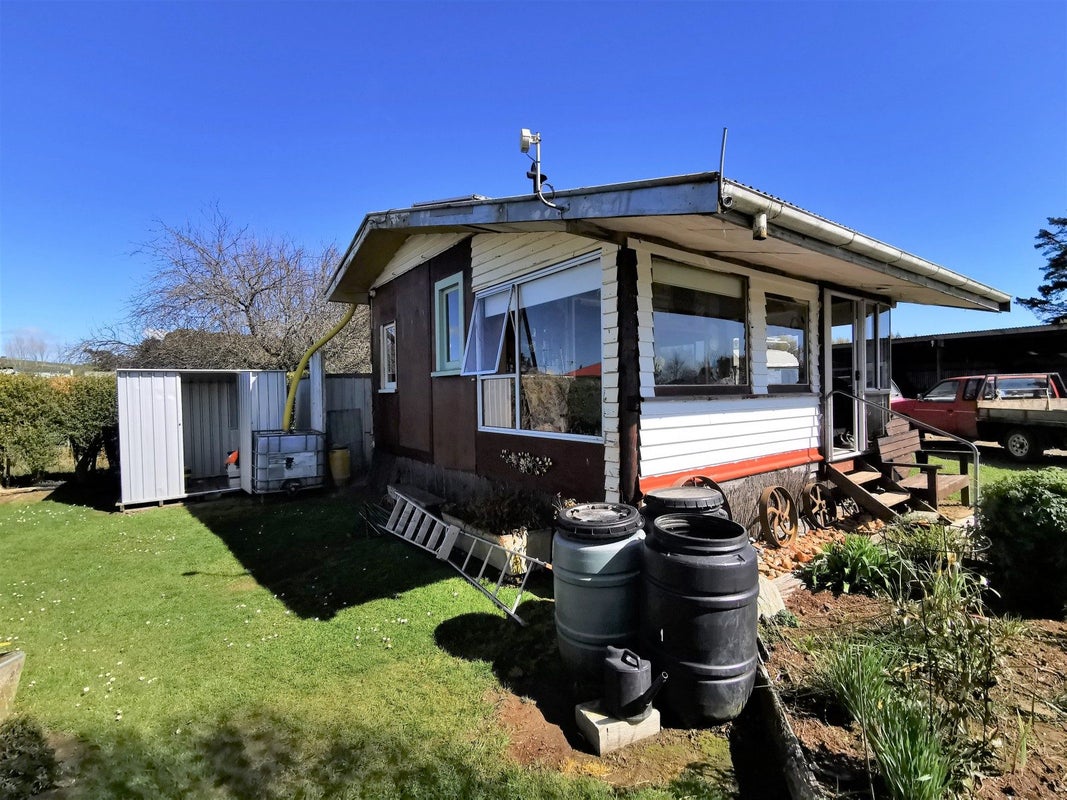819 Matamau Ormondville Road, Dannevirke - Carousel 2