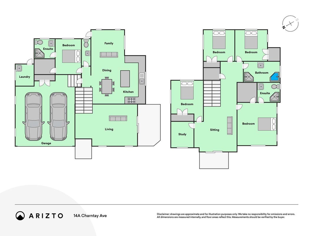 A/14 CHARNTAY AVE, Clover Park, Manukau - Carousel 20
