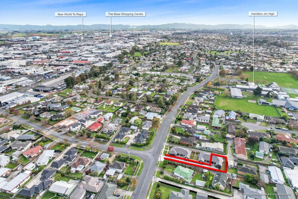 4/48 Heath Street, St Andrews, Hamilton - Carousel 12