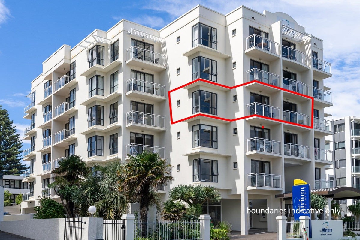 300/23 MAUNGANUI ROAD, Mount Maunganui, Tauranga - Carousel 1