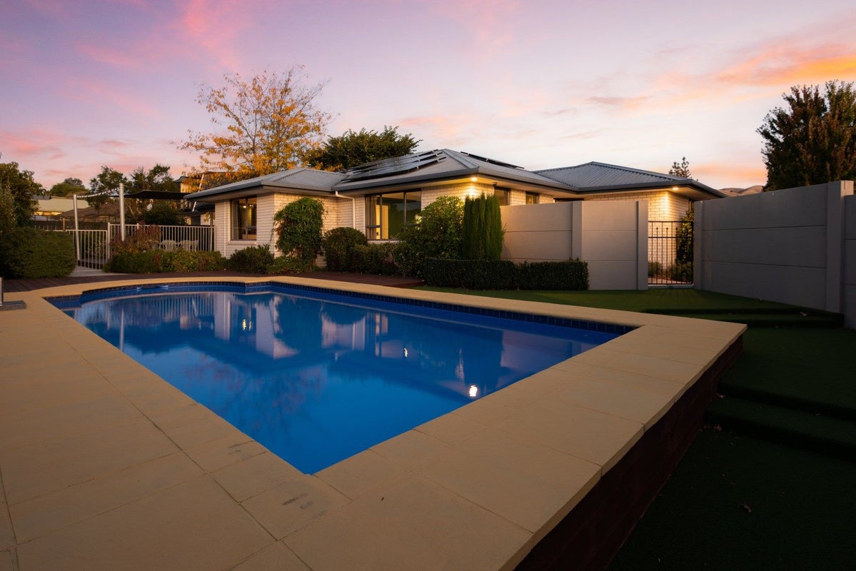 41 Hillcrest Avenue, Witherlea, Blenheim - Carousel 24