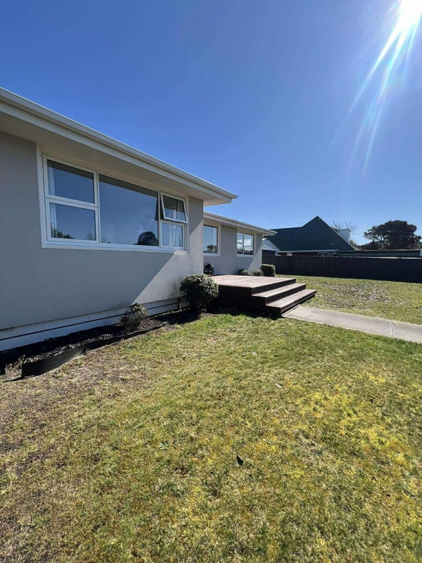 4 Chartwell Street, Burwood, Christchurch - Carousel 23