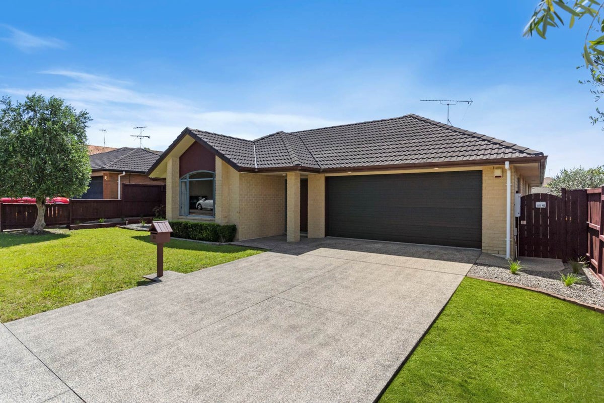11 Franshell Crescent, East Tamaki, Auckland - Carousel 2