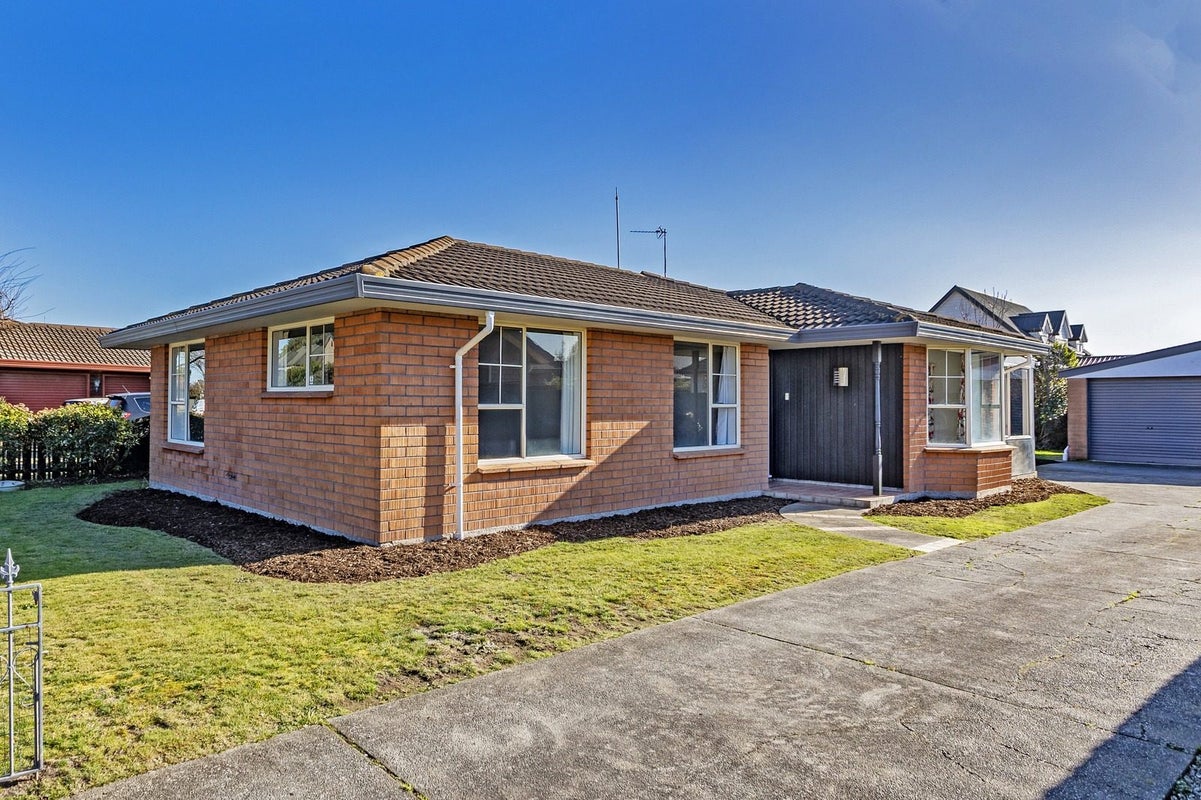89 Waratah Street, Avondale, Christchurch - Carousel 1